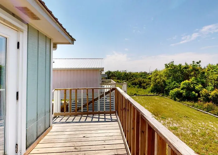Blue House Holiday home Gulf Shores